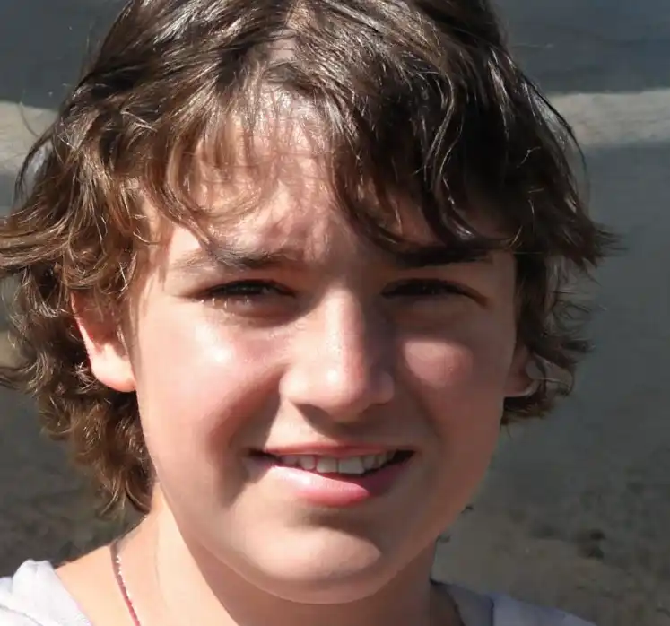 Zdjęcie profilowe Barbary