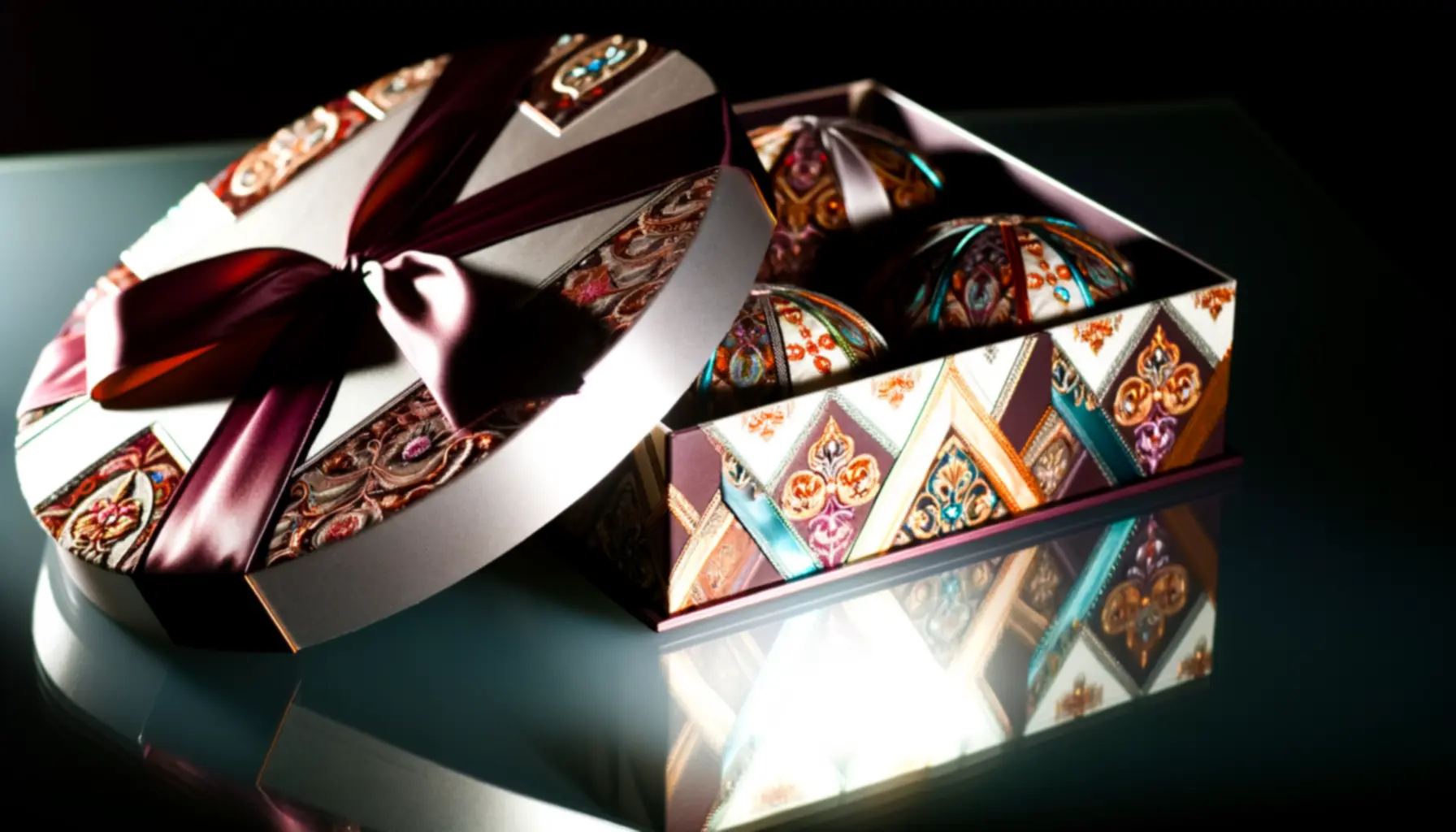 Personalizowane prezenty – inspiracje