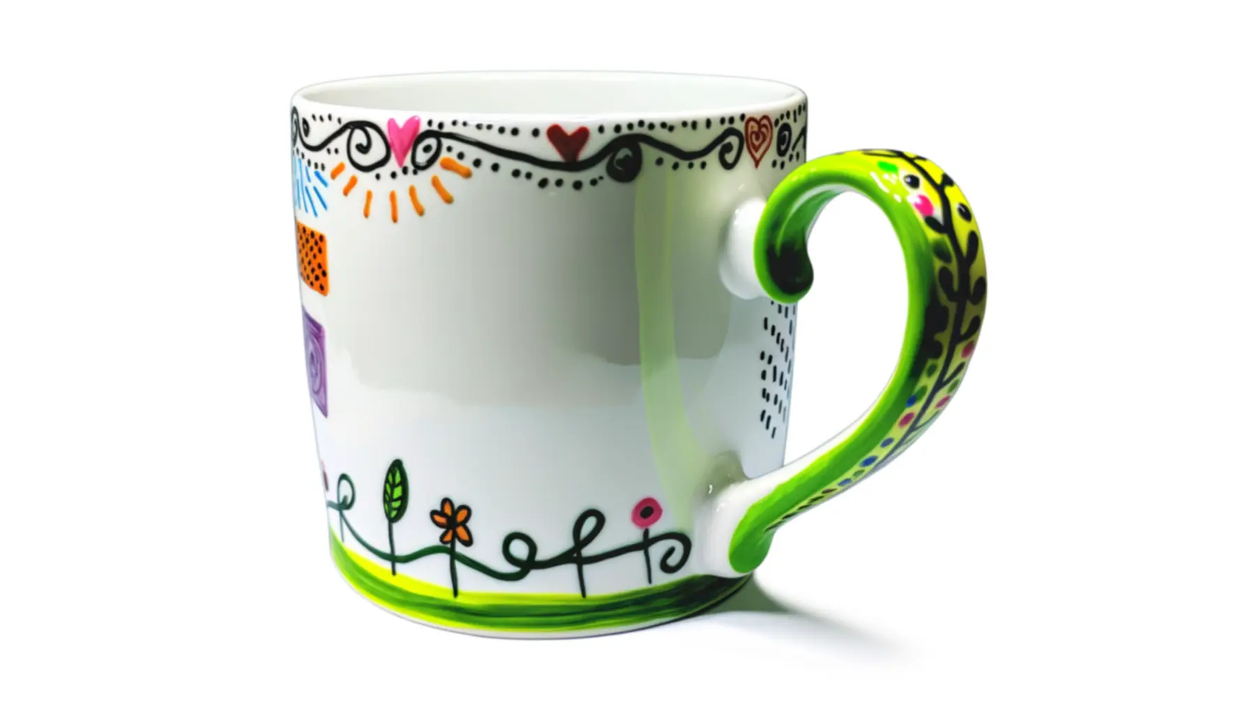 Personalizowany kubek – Oferta limitowana