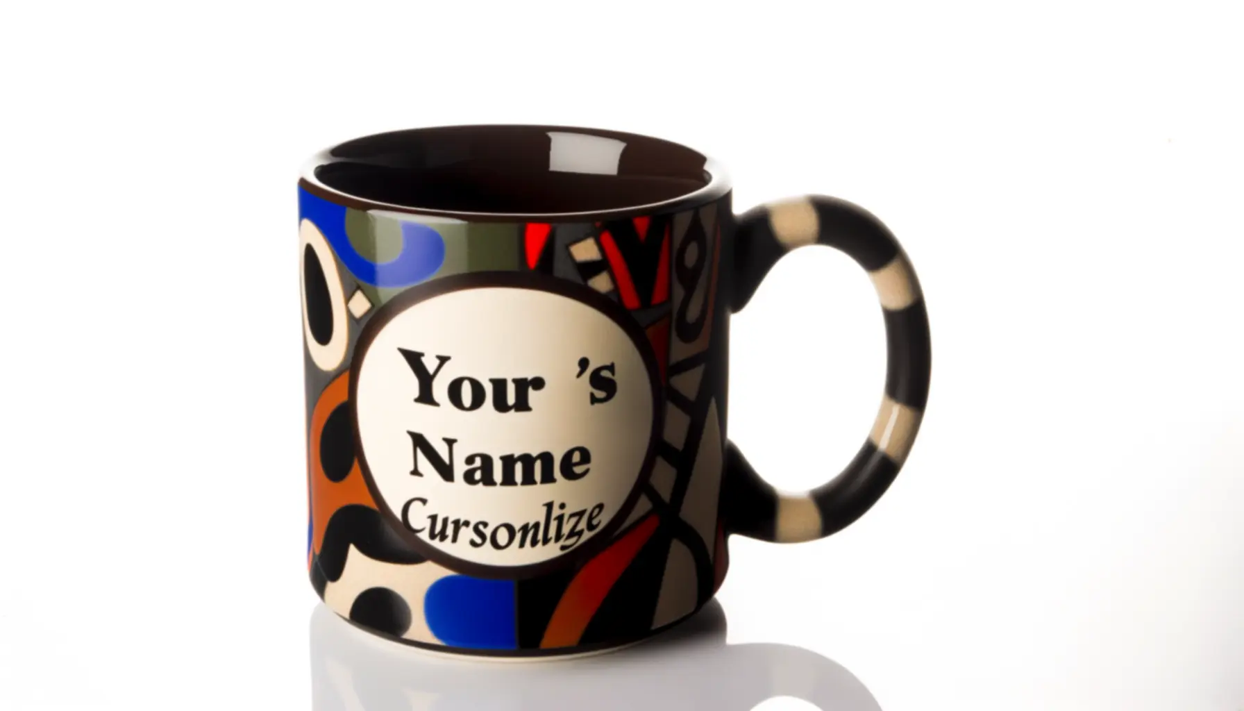 Personalizowany kubek