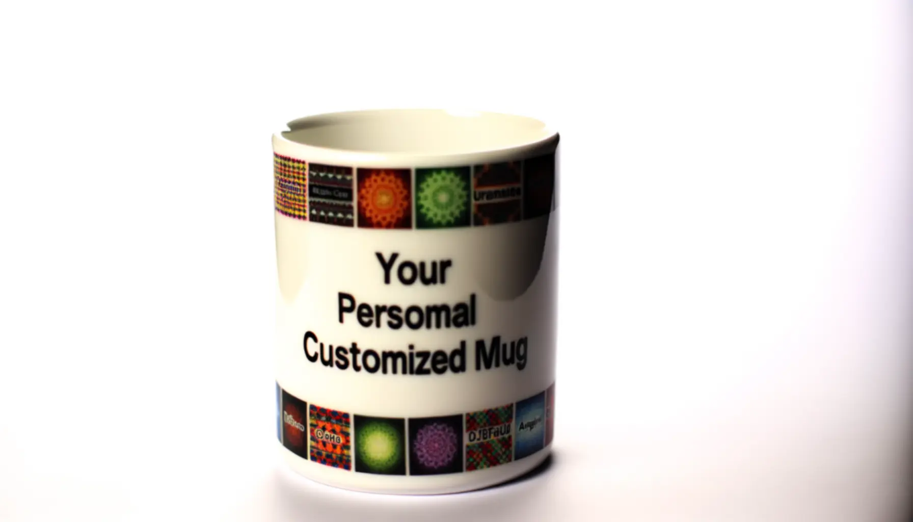 Personalizowany kubek – Bestseller