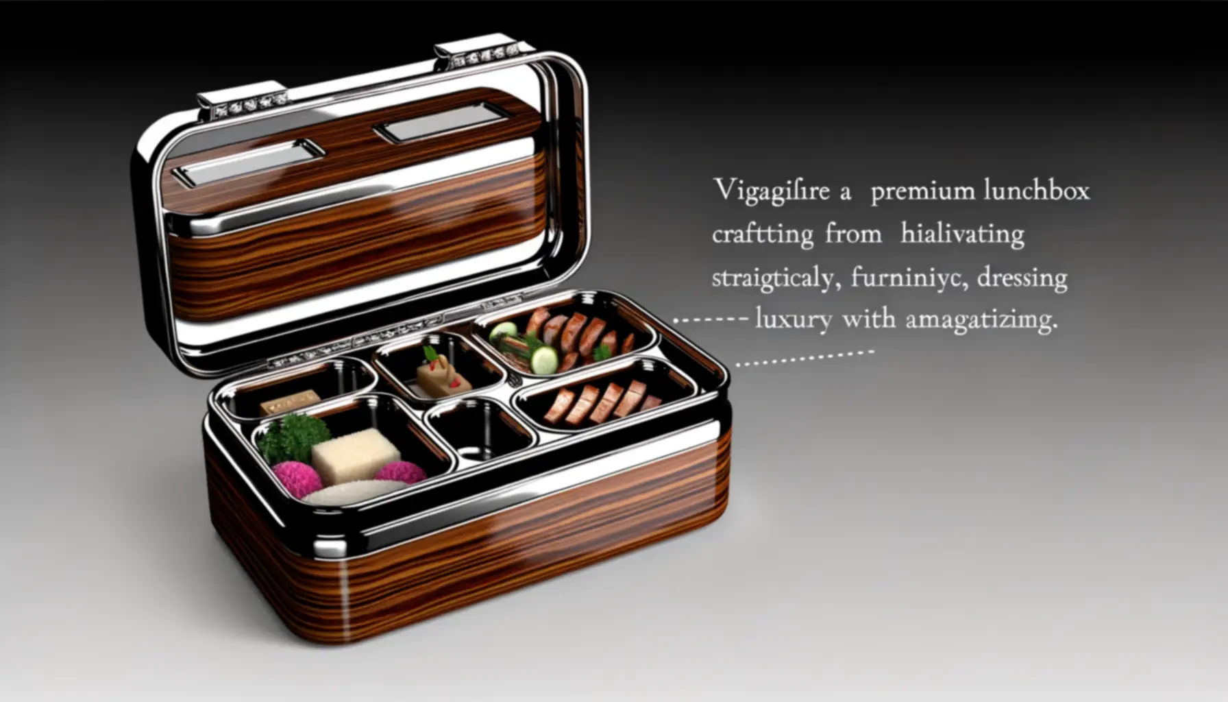 Lunchbox Premium – Wyprzedaż