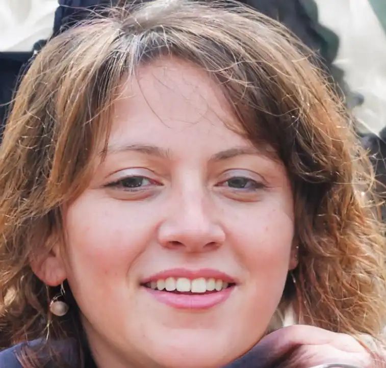 Kasia – Ekspertka od obsługi klienta i personalizacji